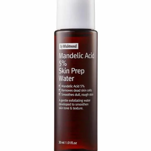 By Wishtrend Mandelic Acid 5% Skin Prep Water 30ml Sale