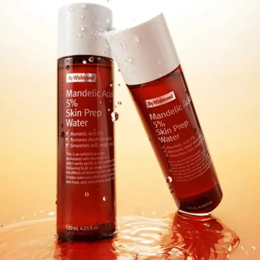 By Wishtrend Mandelic Acid 5% Skin Prep Water 30ml Sale