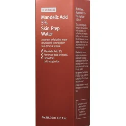 By Wishtrend Mandelic Acid 5% Skin Prep Water 30ml Sale