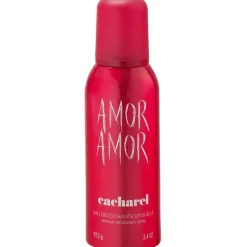 Cacharel Amor Amor Deodorant Spray 150ml New