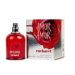 Cacharel Amor Amor Edt 50ml Best