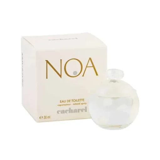 Cacharel Noa Edt 30ml Fashion