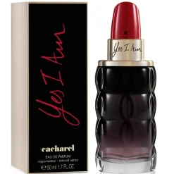 Cacharel Yes I Am Edp 50ml Fashion