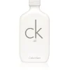 Calvin Klein CK All Edt 50ml New