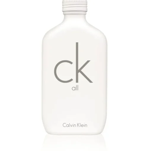 Calvin Klein CK All Edt 50ml New