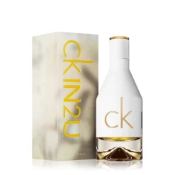 Calvin Klein CK IN2U Her Edt 50ml Online