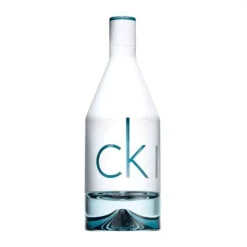 Calvin Klein CK IN2U Him Edt 150ml Outlet