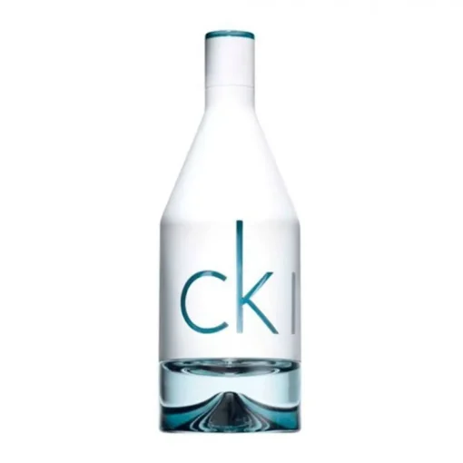 Calvin Klein CK IN2U Him Edt 150ml Outlet