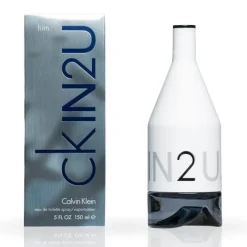 Calvin Klein CK IN2U Him Edt 150ml Outlet