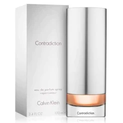 Calvin Klein Contradiction Edp 100ml Outlet