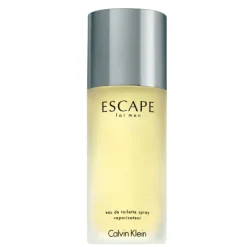 Calvin Klein Escape For Men Edt 100ml Hot