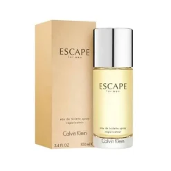 Calvin Klein Escape For Men Edt 100ml Hot