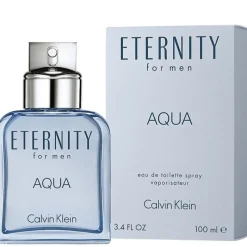 Calvin Klein Eternity Aqua For Men edt 100ml Outlet