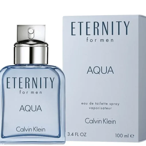 Calvin Klein Eternity Aqua For Men edt 100ml Outlet