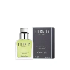 Calvin Klein Eternity for Men 30ml New