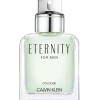 Calvin Klein Eternity for Men Cologne Edt 100ml Fashion