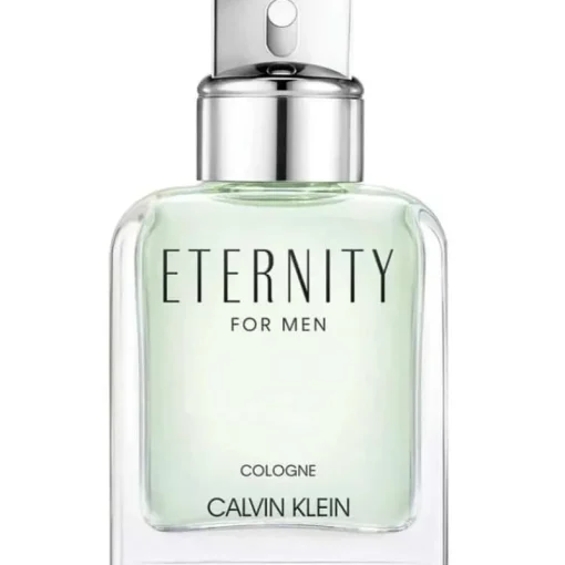 Calvin Klein Eternity for Men Cologne Edt 100ml Fashion
