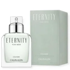 Calvin Klein Eternity for Men Cologne Edt 100ml Fashion