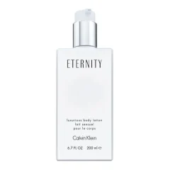 Calvin Klein Eternity for Women Body Lotion 200ml Discount
