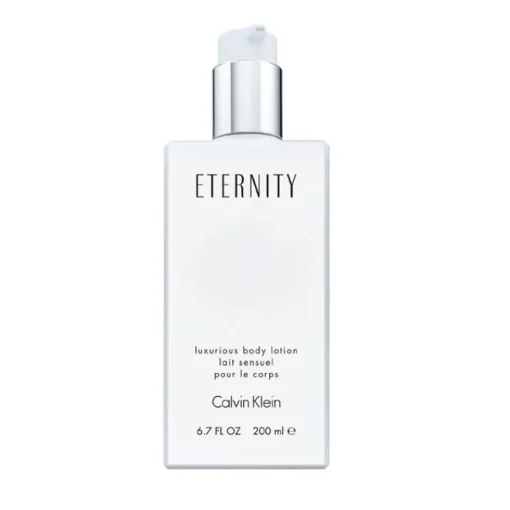 Calvin Klein Eternity for Women Body Lotion 200ml Discount