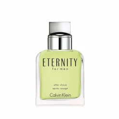 Calvin Klein Eternity For Men Aftershave 100ml Clearance