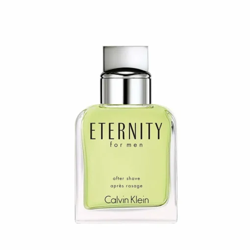 Calvin Klein Eternity For Men Aftershave 100ml Clearance
