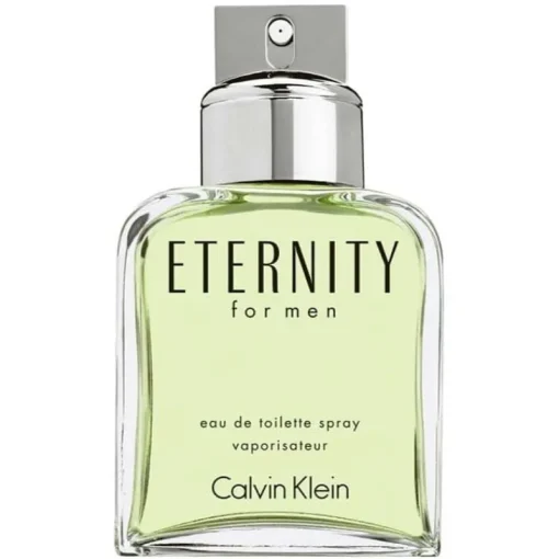 Calvin Klein Eternity For Men Edt 100ml Hot