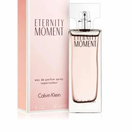 Calvin Klein Eternity Moment Edp 30ml Hot