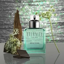 Calvin Klein Eternity Reflections For Men Edt 100ml Outlet