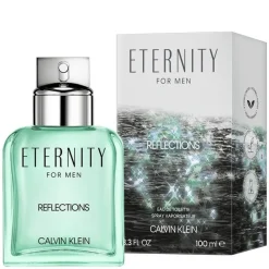 Calvin Klein Eternity Reflections For Men Edt 100ml Outlet