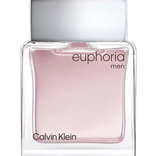 Calvin Klein Euphoria For Men Edt 50ml Clearance
