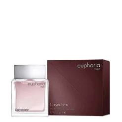 Calvin Klein Euphoria For Men Edt 50ml Clearance