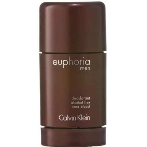 Calvin Klein Euphoria For Men Deostick 75ml Sale
