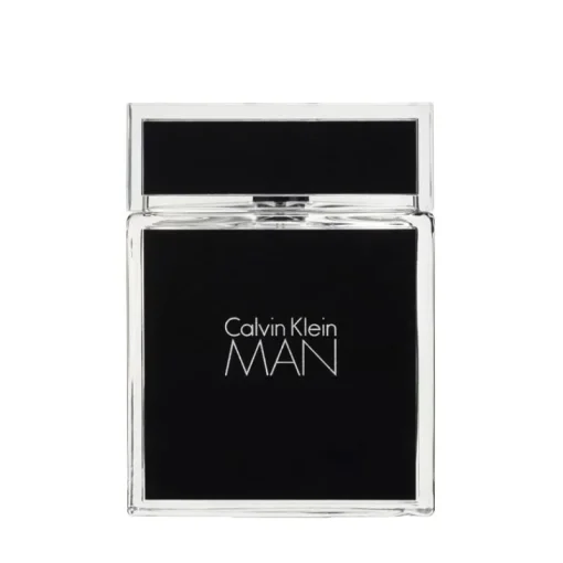 Calvin Klein Man Edt 100ml Fashion
