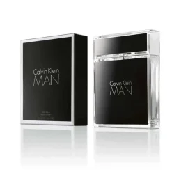 Calvin Klein Man Edt 100ml Fashion