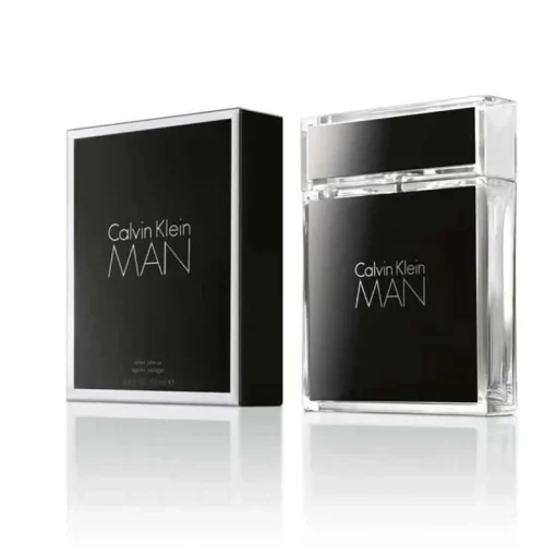 Calvin Klein Man Edt 100ml Fashion