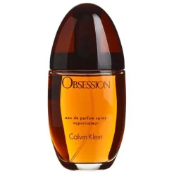 Calvin Klein Obsession Edp 50ml New