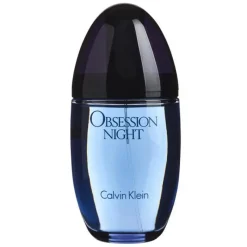 Calvin Klein Obsession Night Edp 100ml New