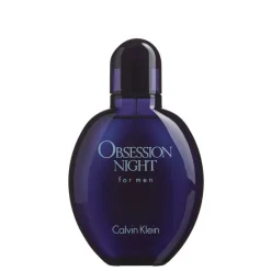Calvin Klein Obsession Night For Men Edt 125ml Fashion