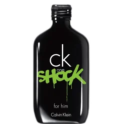 Calvin Klein One Shock For Him Edt 200ml Best