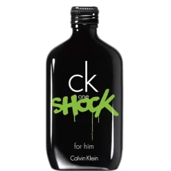 Calvin Klein One Shock For Him Edt 100ml Discount