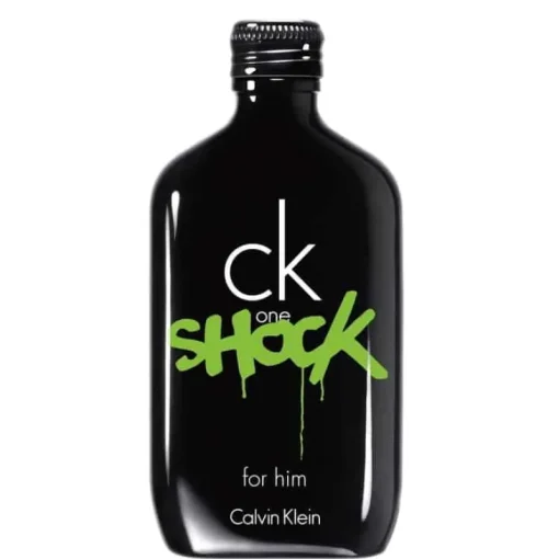 Calvin Klein One Shock For Him Edt 100ml Discount
