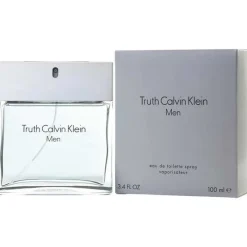 Calvin Klein Truth For Men Edt 100ml Online
