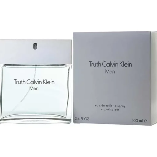 Calvin Klein Truth For Men Edt 100ml Online