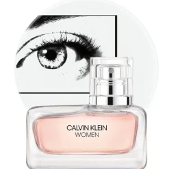 Calvin Klein Women Edp 30ml New