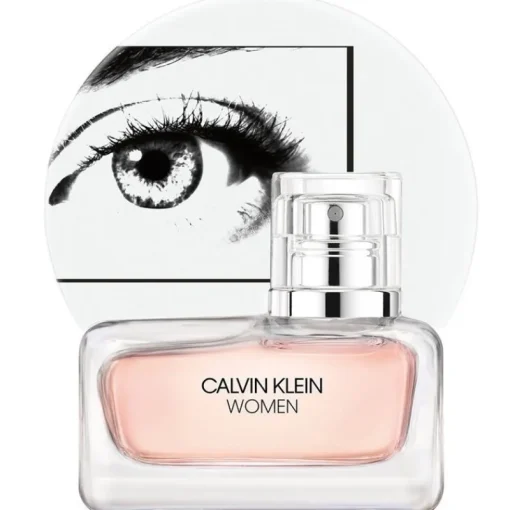 Calvin Klein Women Edp 30ml New