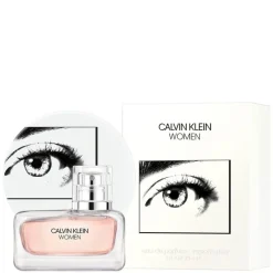 Calvin Klein Women Edp 30ml New