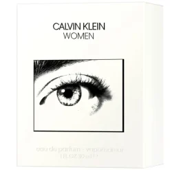 Calvin Klein Women Edp 30ml New