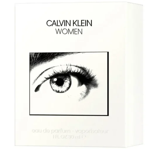 Calvin Klein Women Edp 30ml New