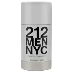 Carolina Herrera 212 Men NYC Deostick 75ml Online
